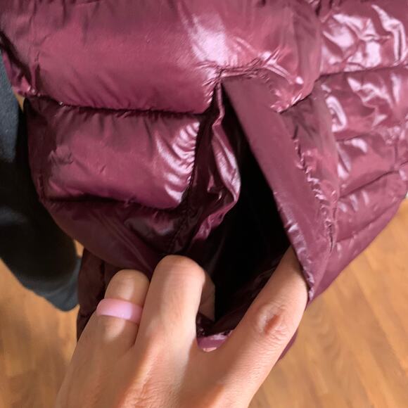 Marc New York Women's Puffer Winter Jacket Size S - Picture 14 of 15